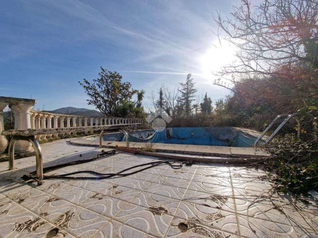 Terreno a Sant'agata de' goti in C/da Faggiano - Foto 2