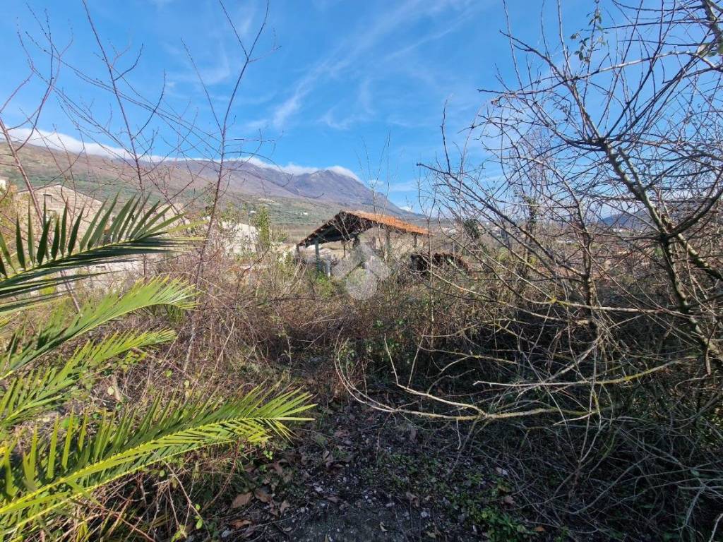 Terreno a Sant'agata de' goti in C/da Faggiano - Foto 3