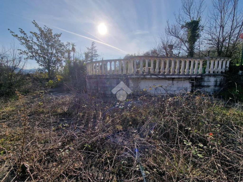 Terreno a Sant'agata de' goti in C/da Faggiano - Foto 4