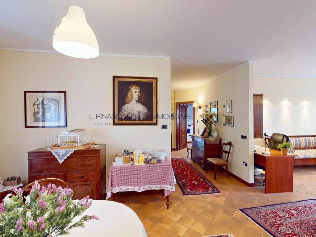 Villa a Assisi in Via Romana, 82 - Foto 3