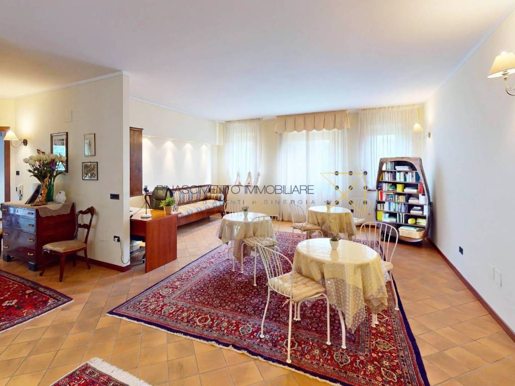 Villa a Assisi in Via Romana, 82 - Foto 4