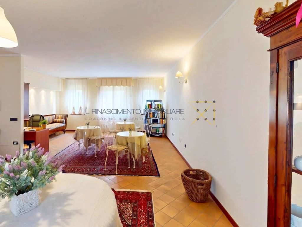 Villa a Assisi in Via Romana, 82 - Foto 5