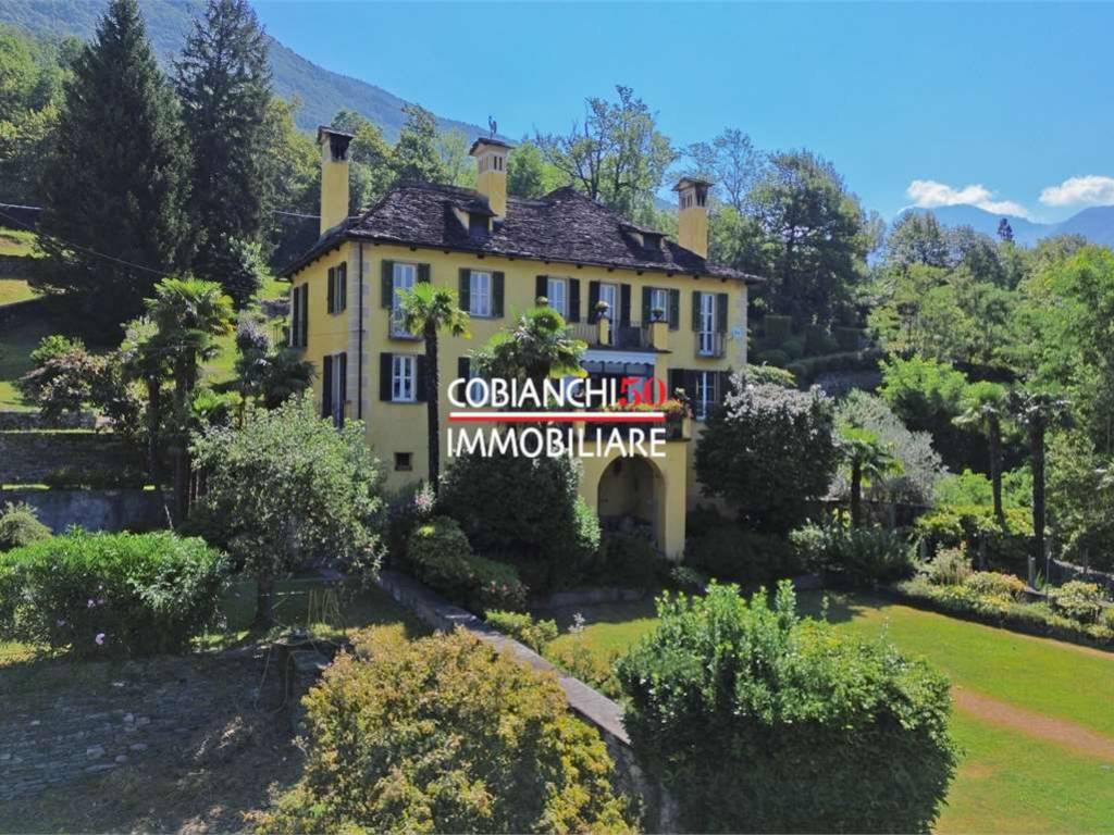 Villa a Masera in frazione Rivoira, 1 - Foto 2