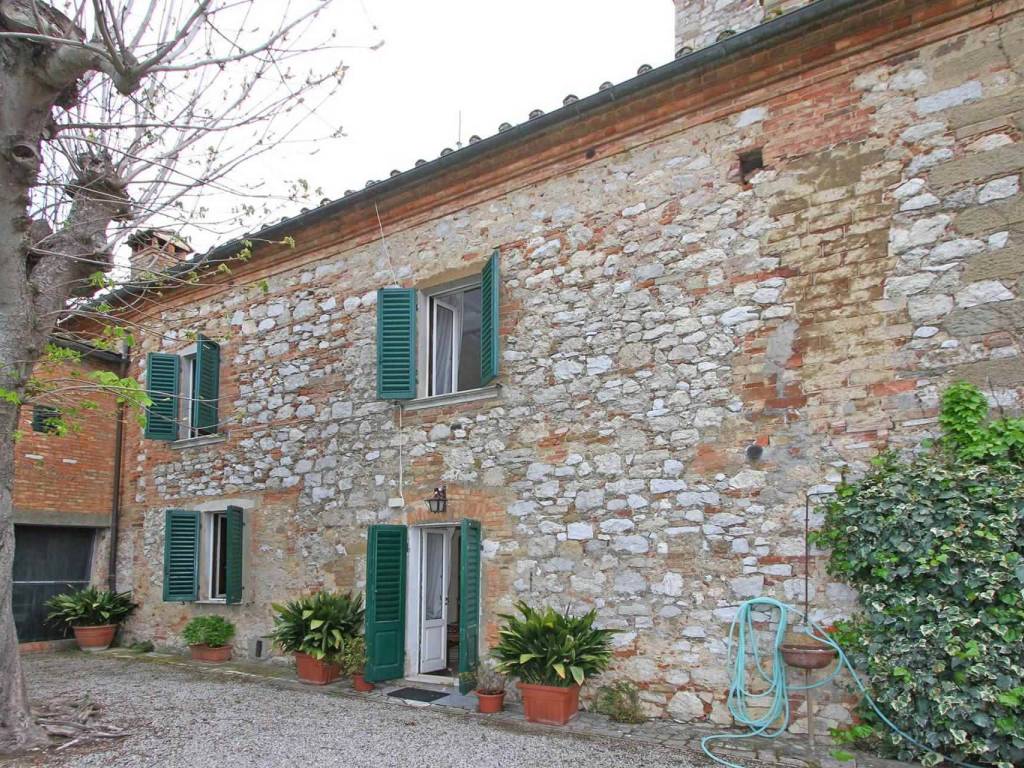Villa a Torrita di siena in Via Elba, 2 - Foto 3