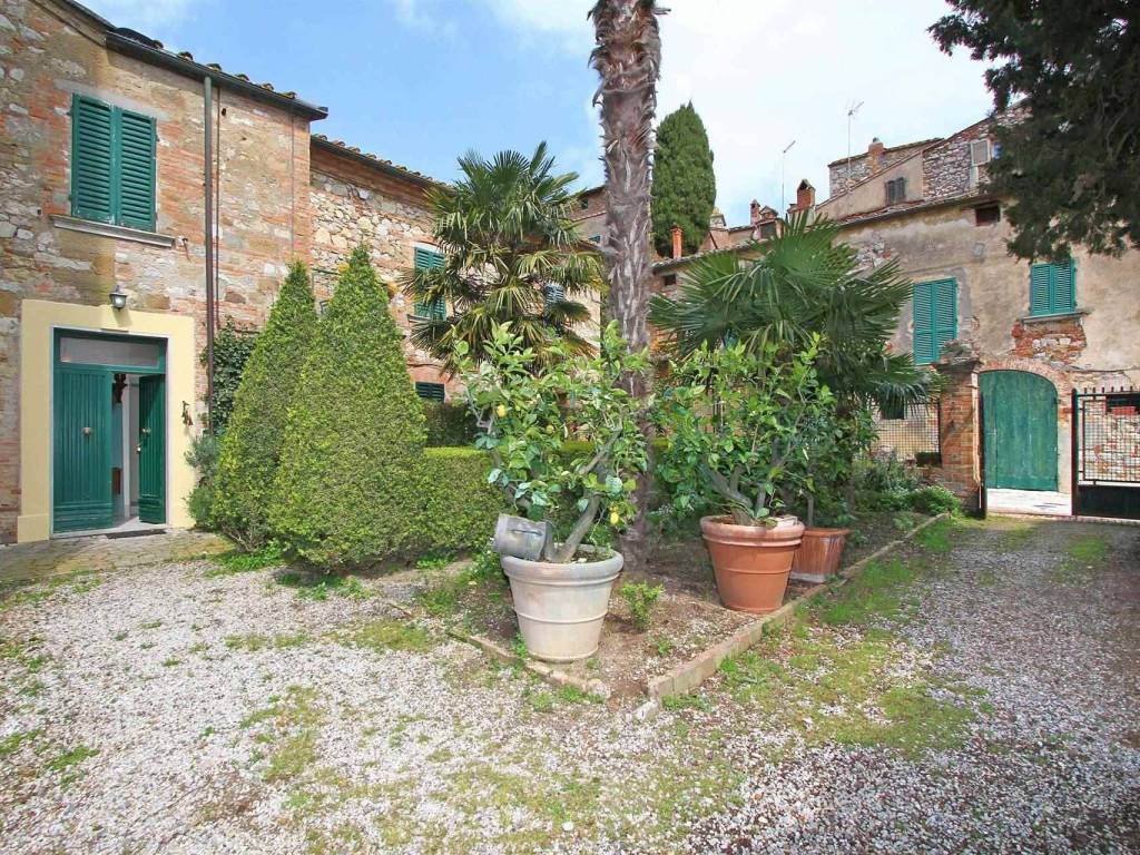 Villa a Torrita di siena in Via Elba, 2 - Foto 5