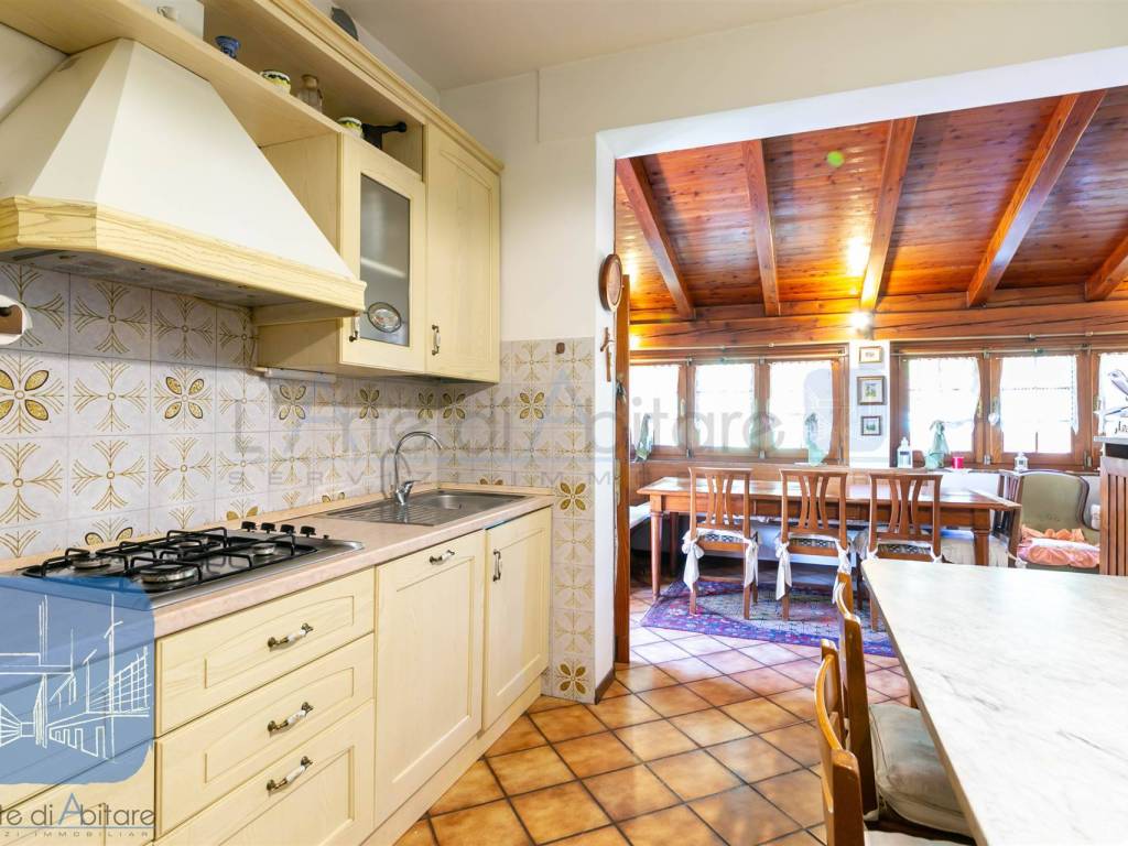 Villa a Quinto di treviso in Via Piave - Foto 4