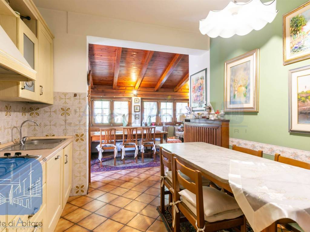 Villa a Quinto di treviso in Via Piave - Foto 5