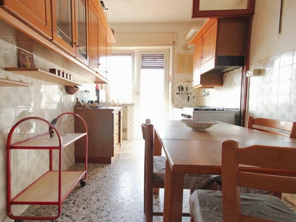 Appartamento a Pescara in Viale John Fitzgerald Kennedy, 133 - Foto 5