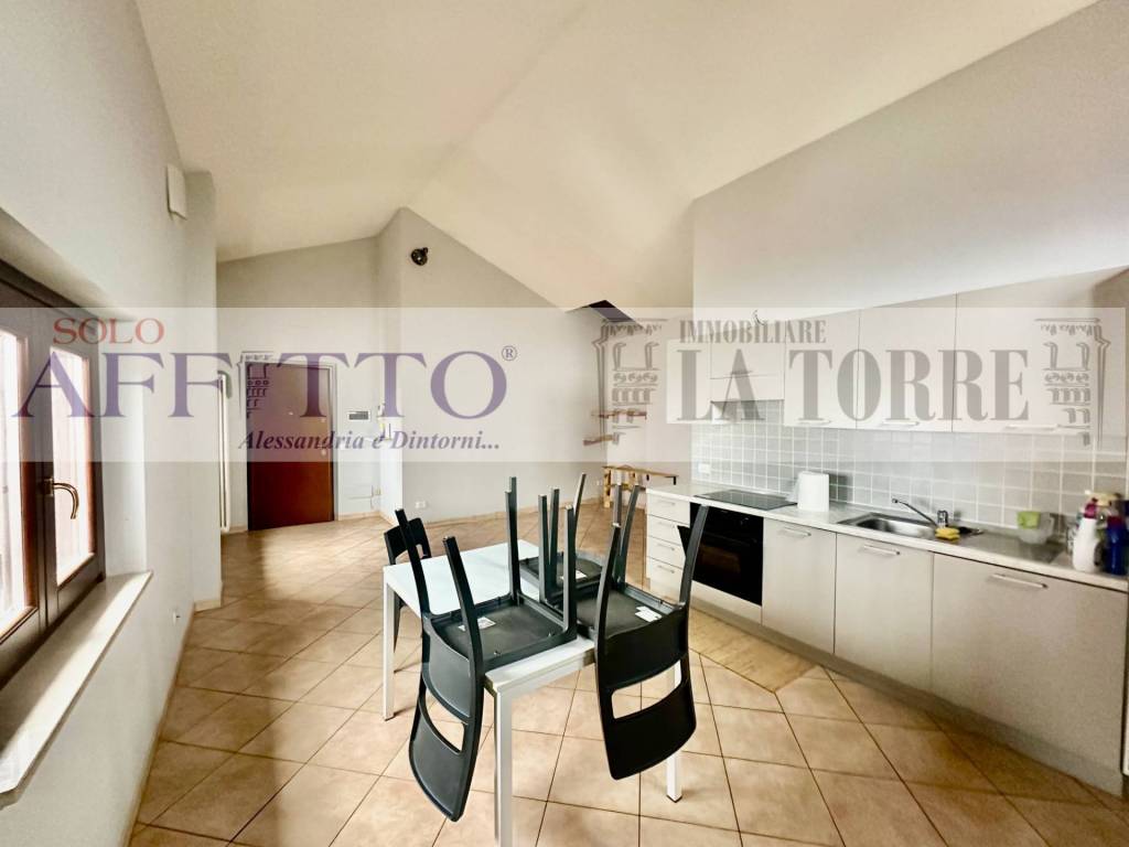 Appartamento a Alessandria in Via Genova - Foto 5