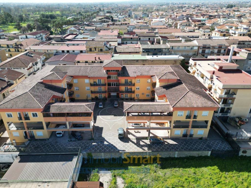 Appartamento a Gricignano di aversa in Via Aversa - Foto 4