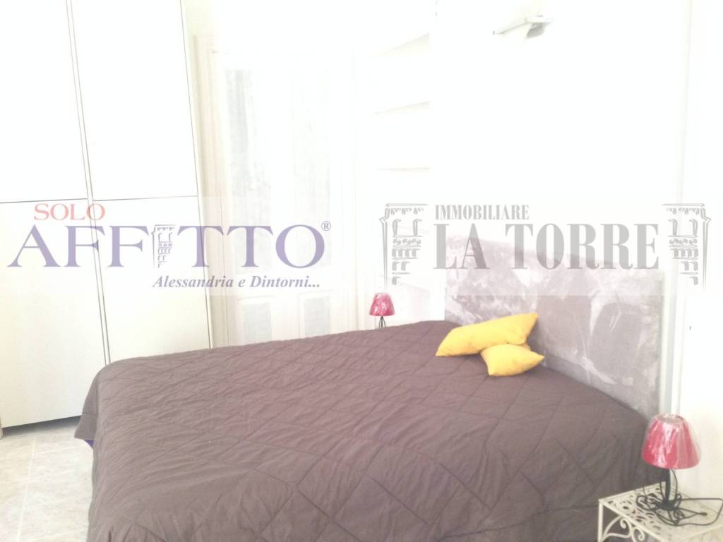 Appartamento a Alessandria in Via Tortona - Foto 5