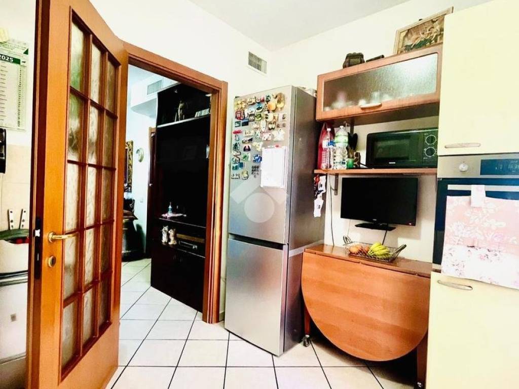 Appartamento a Assemini in Appartamento via sacco, 36 - Foto 4
