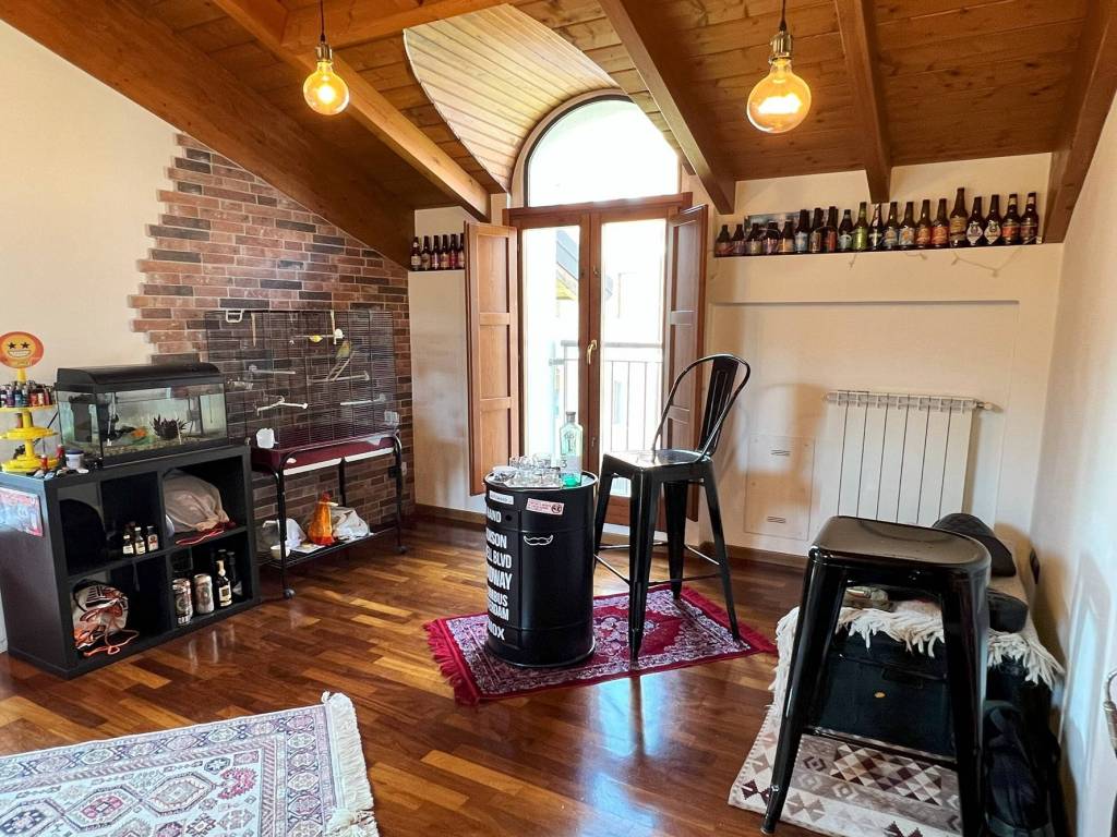 Attico / mansarda a Casatenovo in Via Prealpi, 10 - Foto 2