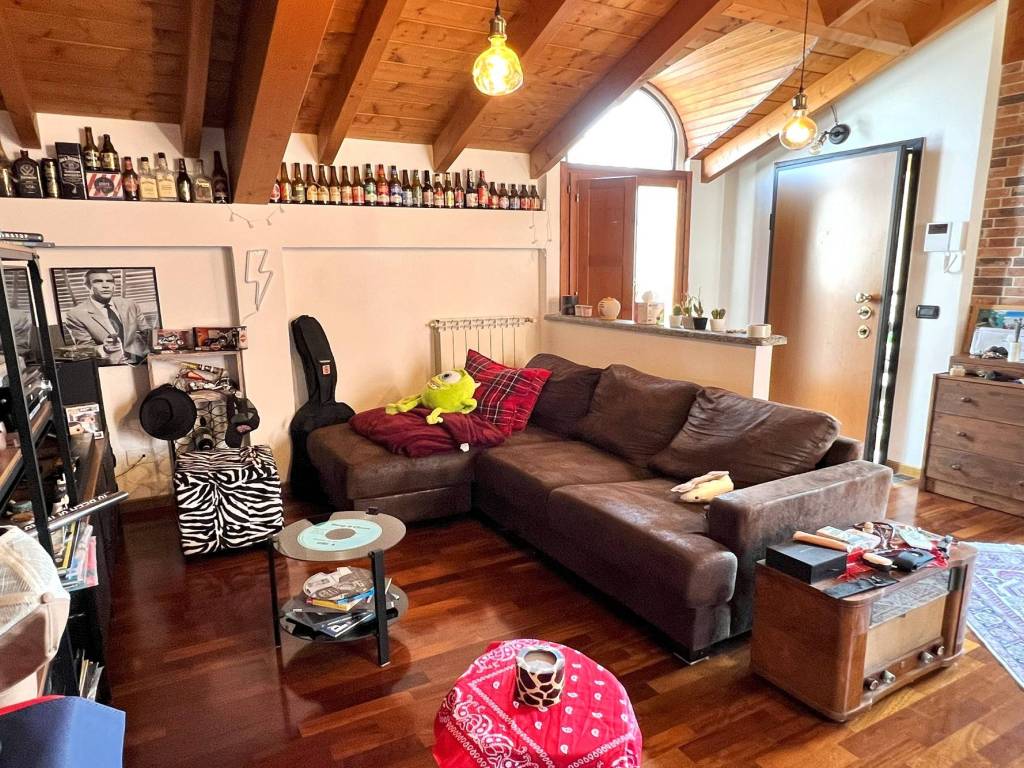 Attico / mansarda a Casatenovo in Via Prealpi, 10 - Foto 5