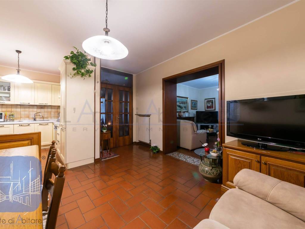 Villa a Paese in Via Roma - Foto 5