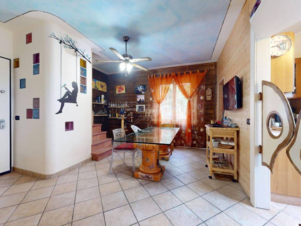 Appartamento a Campogalliano in Via San Martino 90 - Foto 2