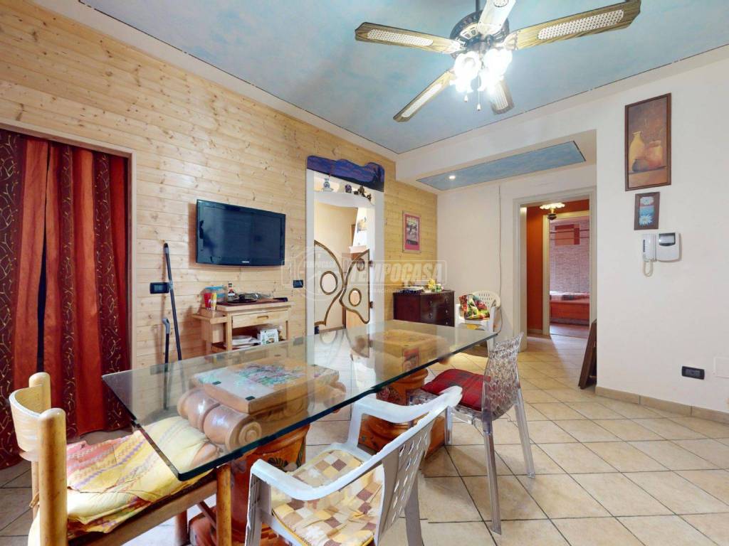 Appartamento a Campogalliano in Via San Martino 90 - Foto 3