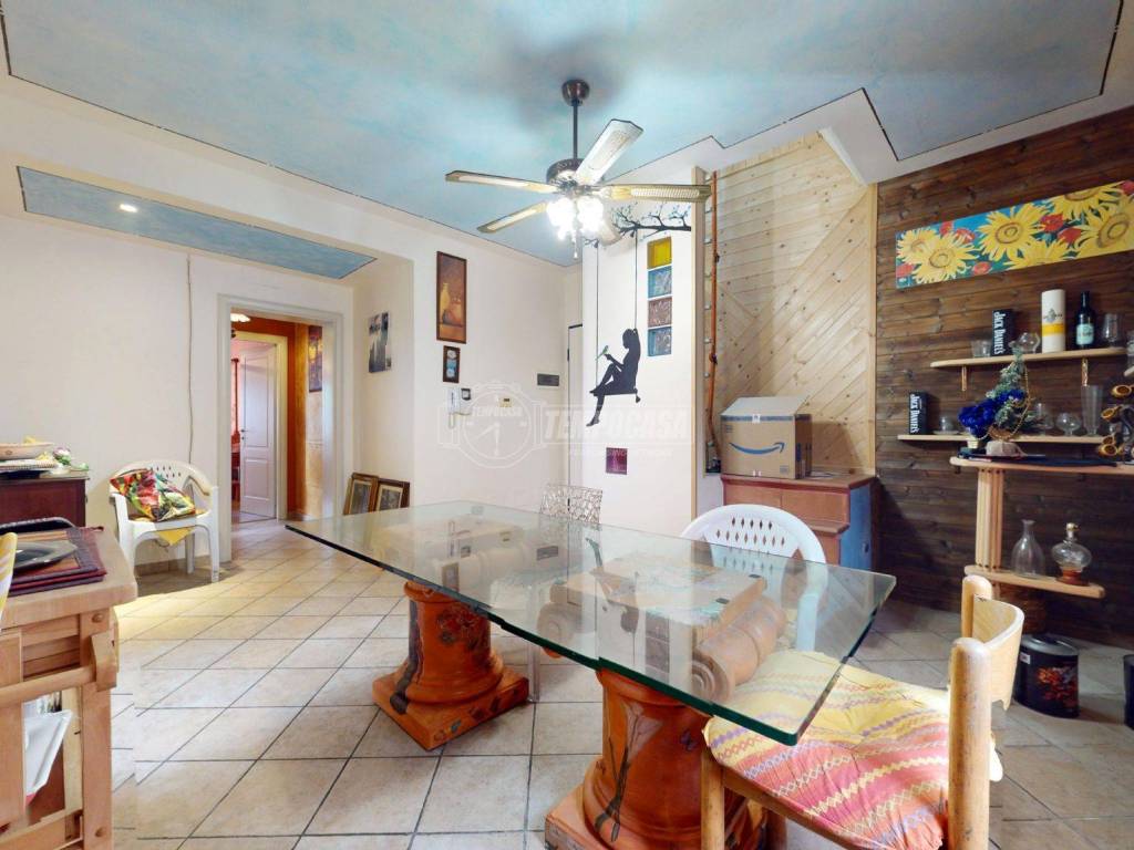 Appartamento a Campogalliano in Via San Martino 90 - Foto 4