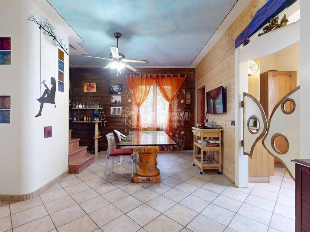 Appartamento a Campogalliano in Via San Martino 90 - Foto 5