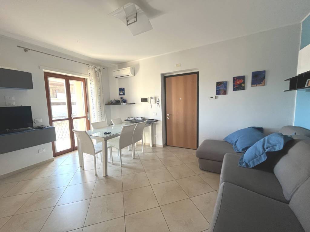 Appartamento a Fondi in Via Spinete Prima Tratto 3 - Foto 3