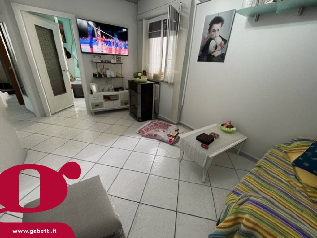 Appartamento a Imperia in Via Sant'Agata, snc - Foto 2