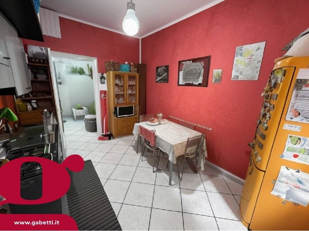 Appartamento a Imperia in Via Sant'Agata, snc - Foto 4