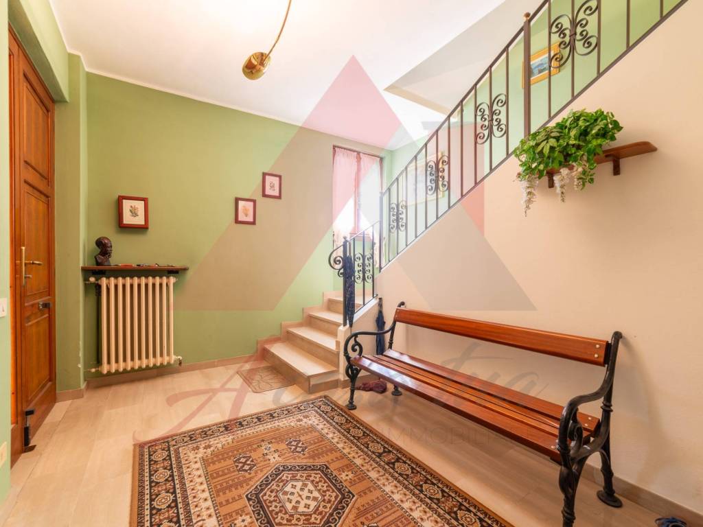 Villa a La valletta brianza in Via Albareda, 60 - Foto 3