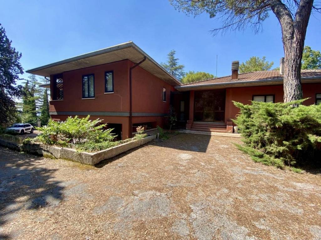 Villa a Jesi in Via Sabbioni - Foto 2