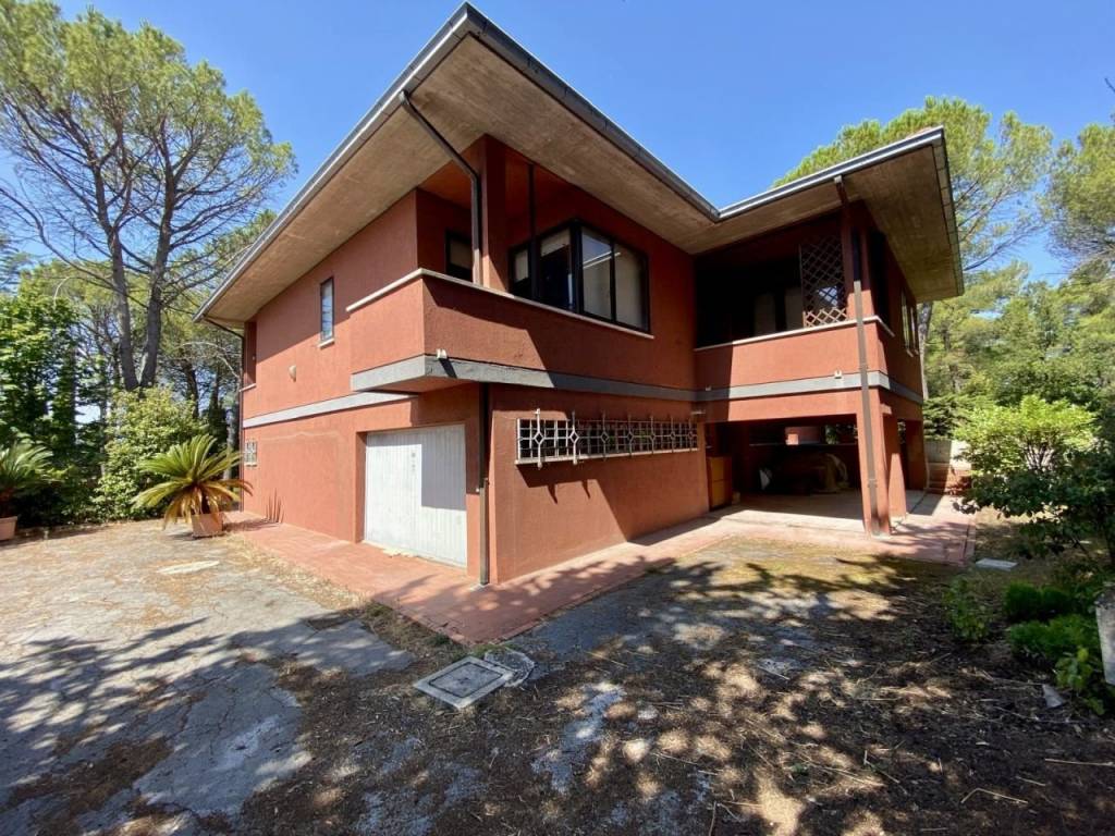 Villa a Jesi in Via Sabbioni - Foto 3