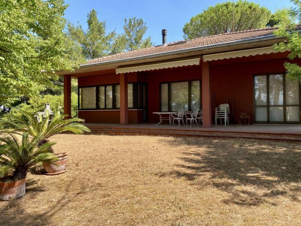 Villa a Jesi in Via Sabbioni - Foto 4