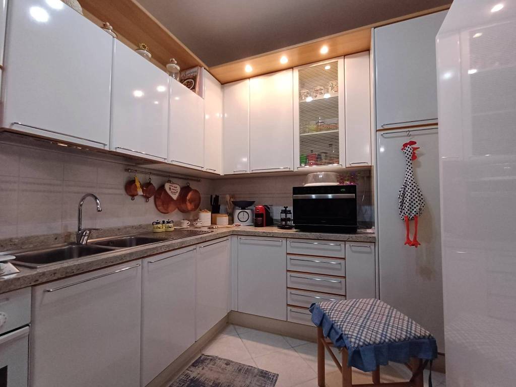 Appartamento a Anagni in Via della Peschiera, 90 - Foto 2