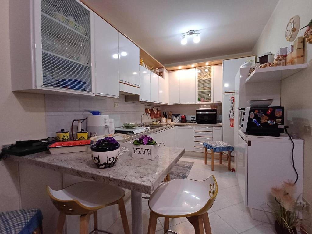 Appartamento a Anagni in Via della Peschiera, 90 - Foto 3