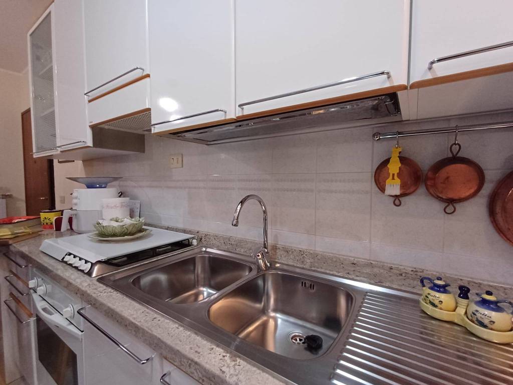 Appartamento a Anagni in Via della Peschiera, 90 - Foto 4