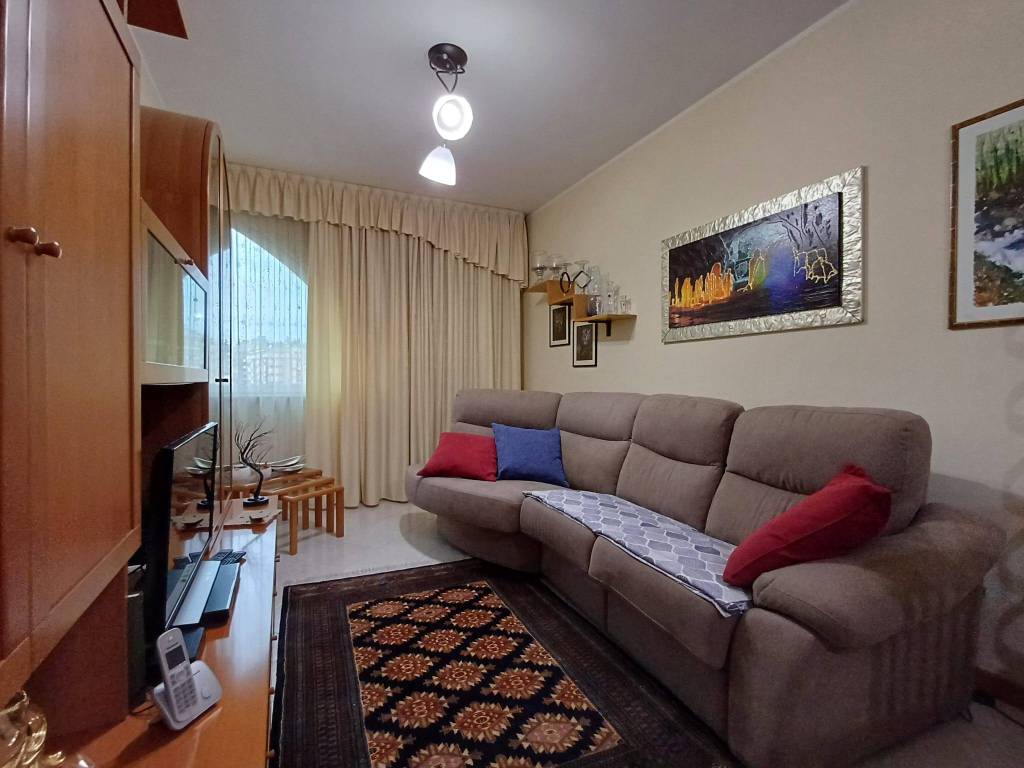 Appartamento a Anagni in Via della Peschiera, 90 - Foto 5