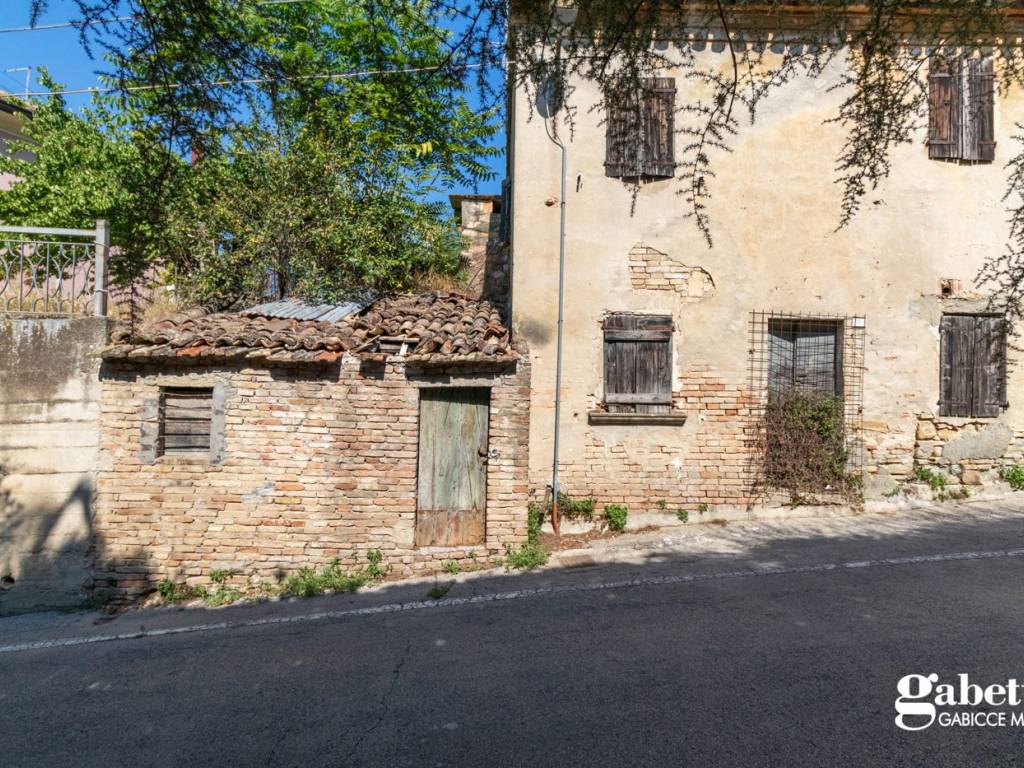 Rustico / casale a Gradara in Via Grottaccia, 8 - Foto 2
