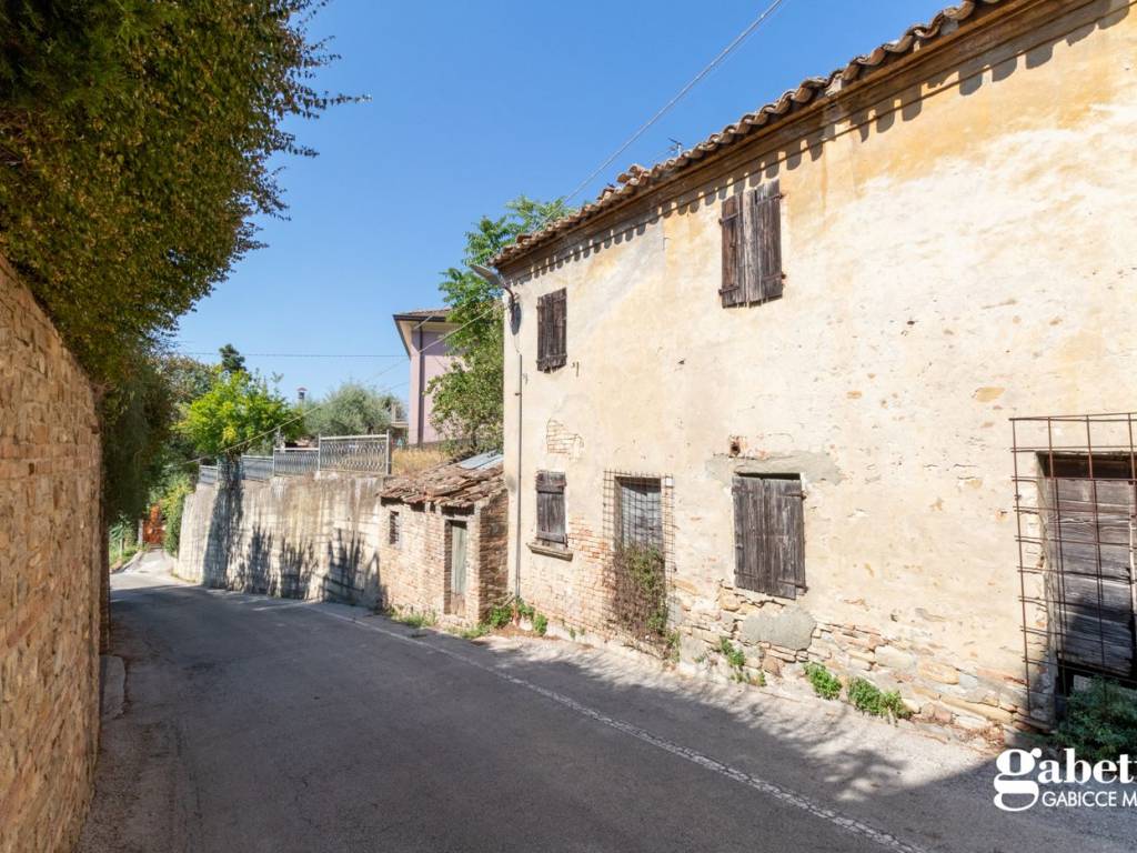 Rustico / casale a Gradara in Via Grottaccia, 8 - Foto 3