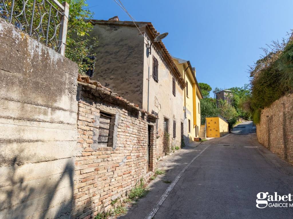 Rustico / casale a Gradara in Via Grottaccia, 8 - Foto 4