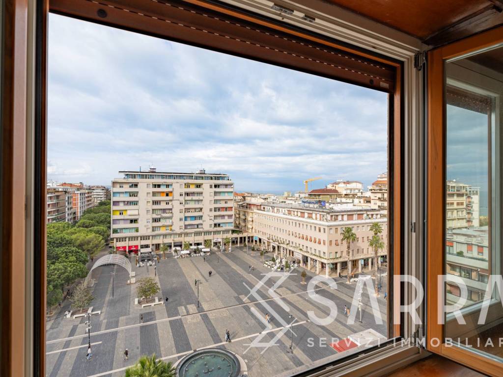 Appartamento a Pescara in Piazza della Rinascita, 79 - Foto 2