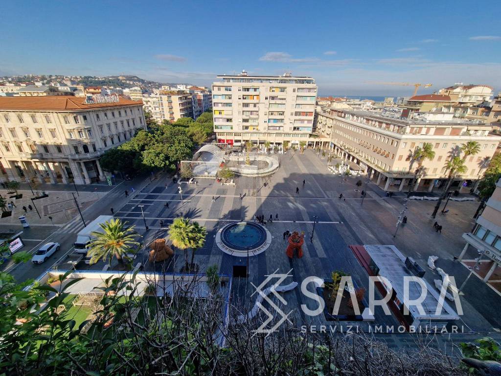 Appartamento a Pescara in Piazza della Rinascita, 79 - Foto 3