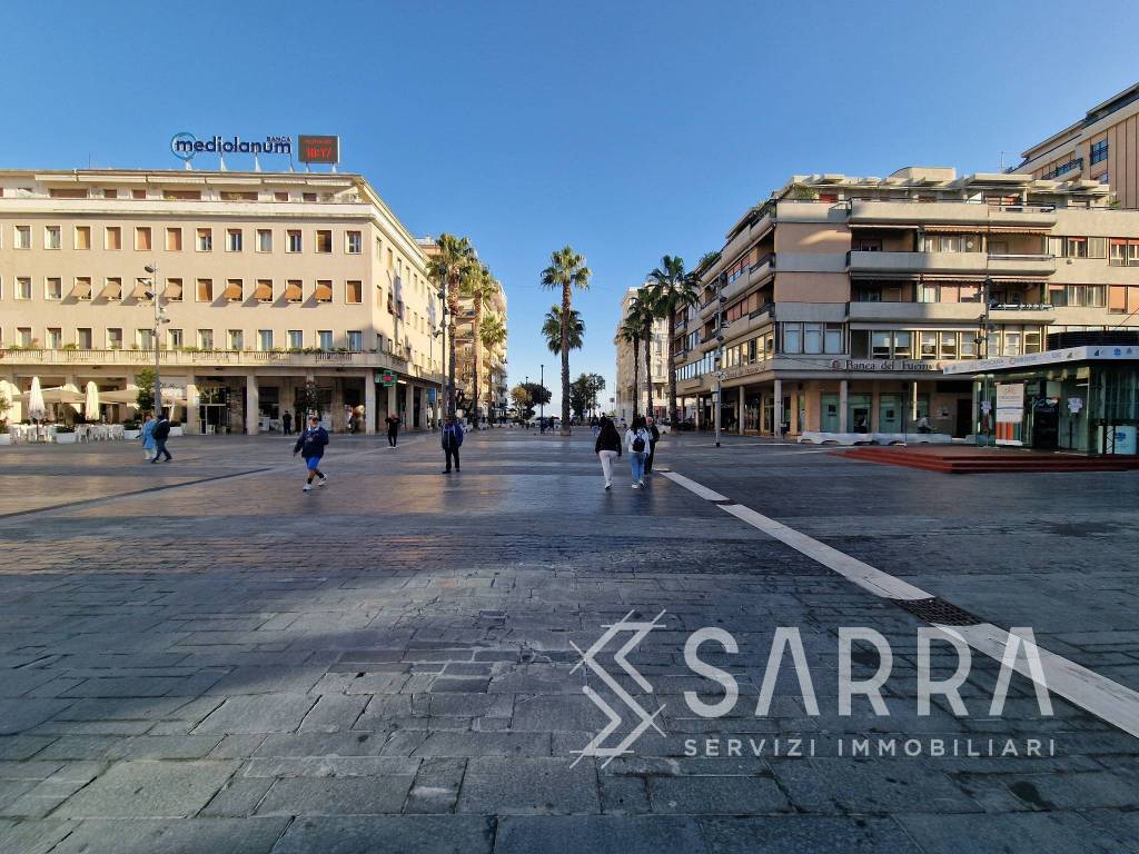 Appartamento a Pescara in Piazza della Rinascita, 79 - Foto 4