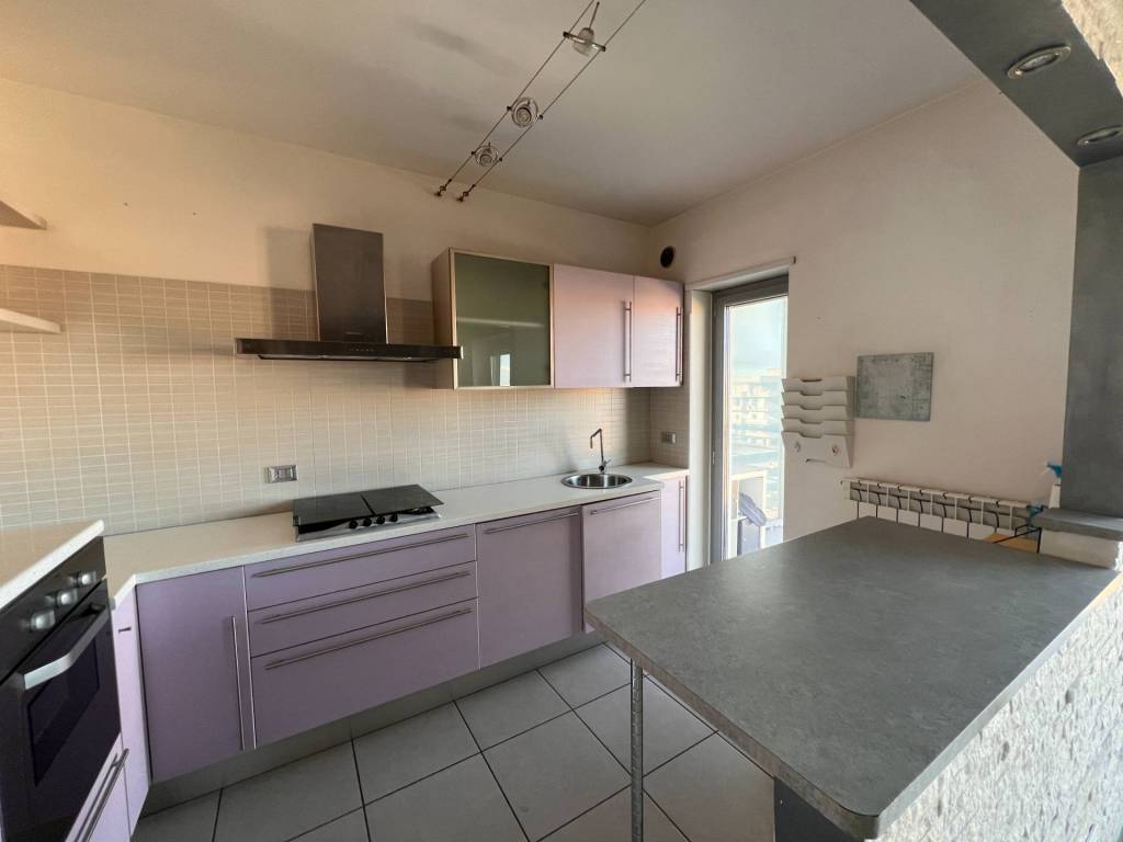 Appartamento a Pescara in via Misticoni, 21 - Foto 5