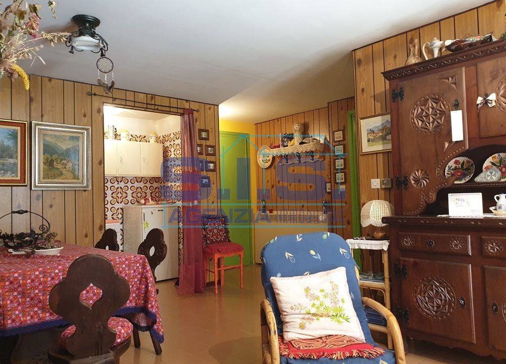 Appartamento a Casteldelfino in Via Pontechianale, 66 - Foto 3