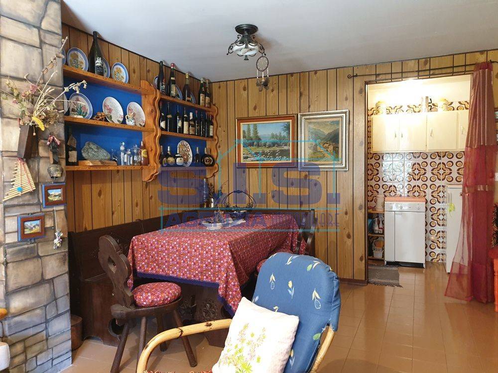 Appartamento a Casteldelfino in Via Pontechianale, 66 - Foto 4