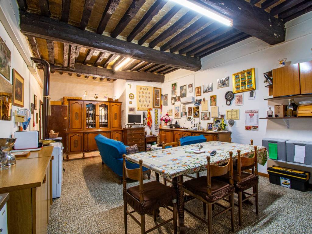 Appartamento a Castelnuovo berardenga in Via Fiorita - Foto 2