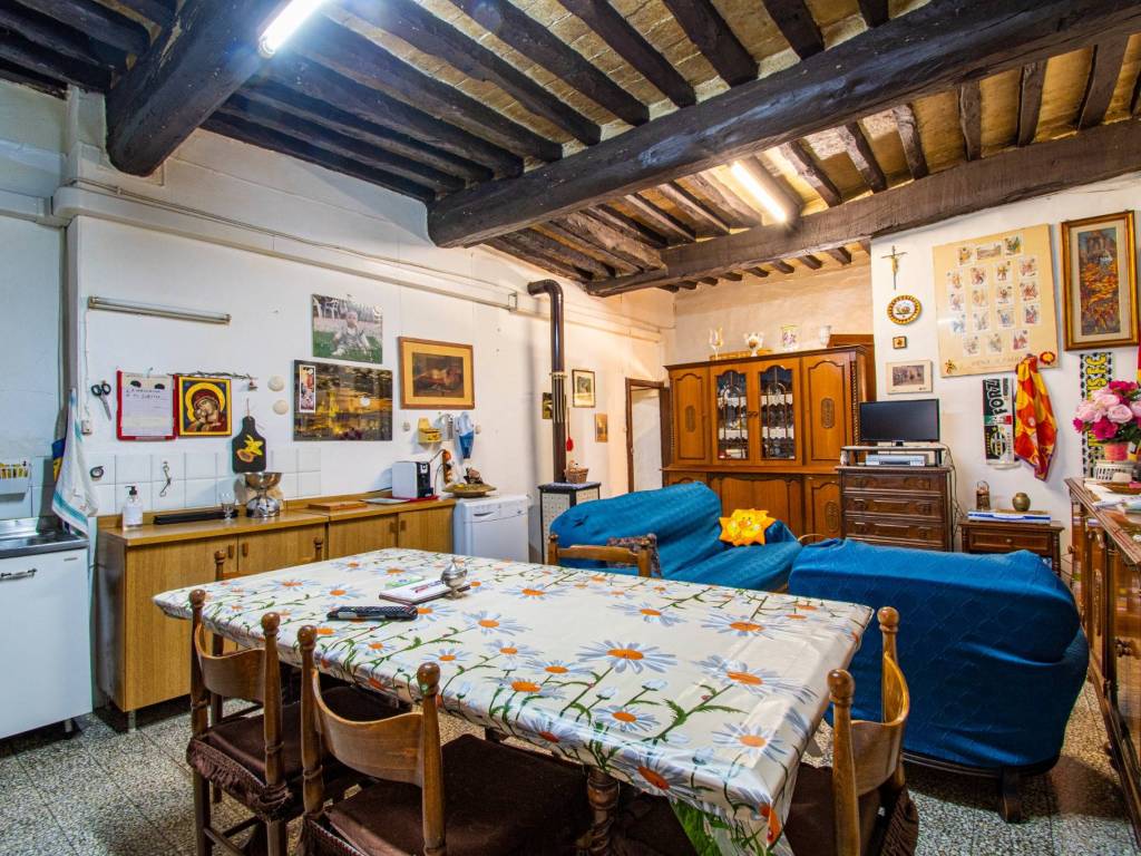 Appartamento a Castelnuovo berardenga in Via Fiorita - Foto 3