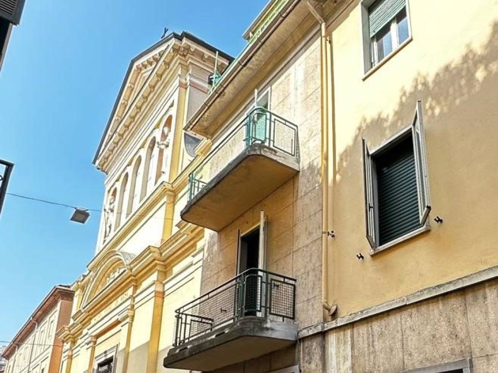 Immobile a Alessandria in Via San Francesco d'Assisi, 11 - Foto 2
