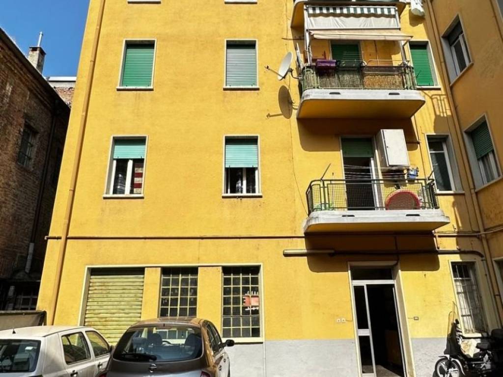 Immobile a Alessandria in Via San Francesco d'Assisi, 11 - Foto 5