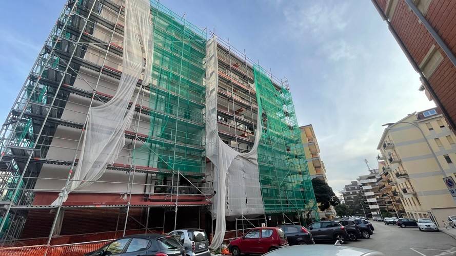 Appartamento a Sassari in Via Salvatore Dau - Foto 2