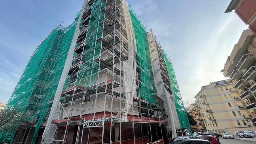 Appartamento a Sassari in Via Salvatore Dau - Foto 3