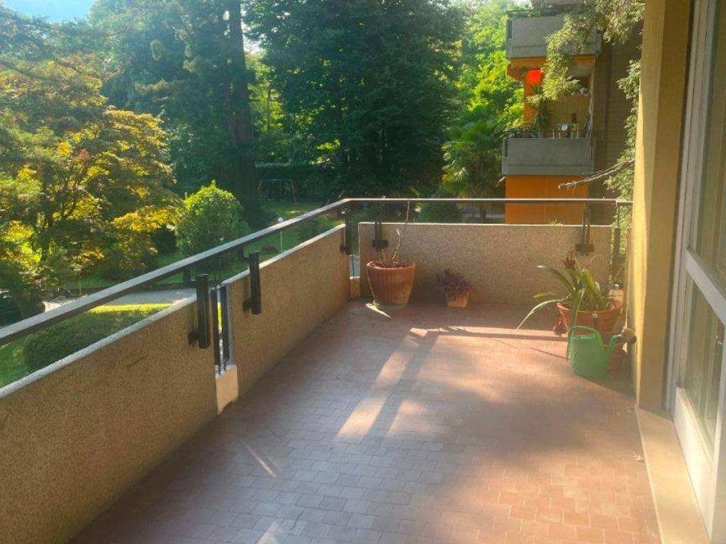 Appartamento a Verbania in Via Intra Premeno - Foto 2